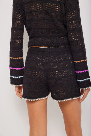Lisa Todd Beach Please Shorts - Premium shorts at Lonnys NY - Just $132! Shop Womens clothing now 