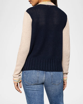 Lisa Todd Double Track Cardigan - Premium clothing at Lonnys NY - Just $233! Shop Womens clothing now 