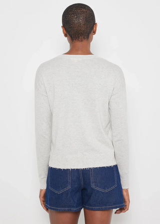 Lisa Todd Cupids Beau Sweater - Premium clothing at Lonnys NY - Just $207! Shop Womens clothing now 