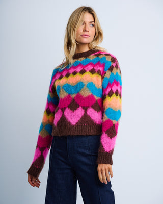 Lisa Todd Ciao Bella Sweater