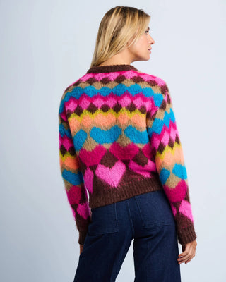 Lisa Todd Ciao Bella Sweater