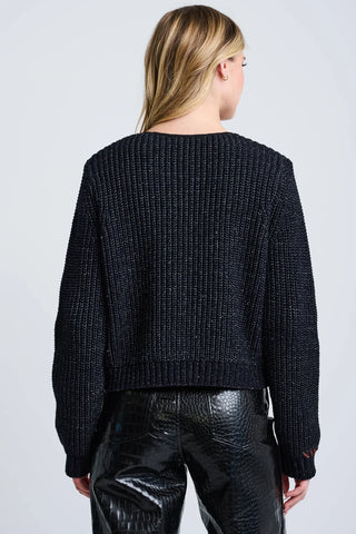 Lisa Todd Pocket Puff Jacket