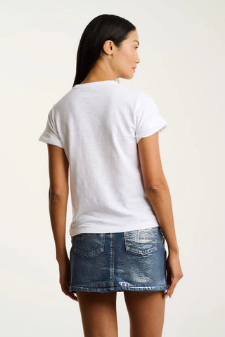Lisa Todd Kiss & Make Up T-Shirt