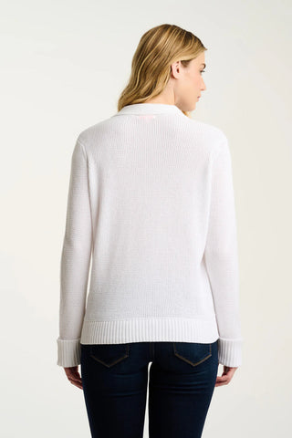 Lisa Todd Knit Bliss Sweater