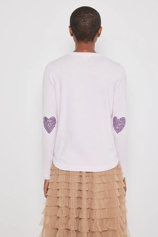 Lisa Todd Newfound Love Shirt - Premium clothing at Lonnys NY - Just $212! Shop Womens clothing now 