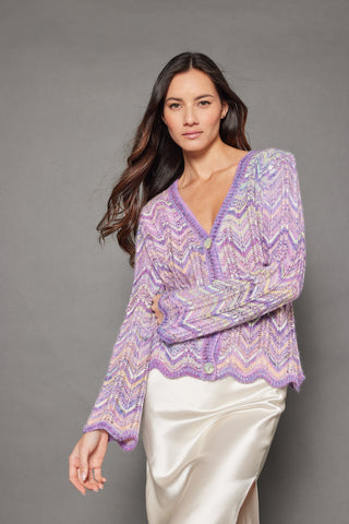 Lisa Todd Mystic Cardigan - Premium clothing at Lonnys NY - Just $216! Shop Womens clothing now 