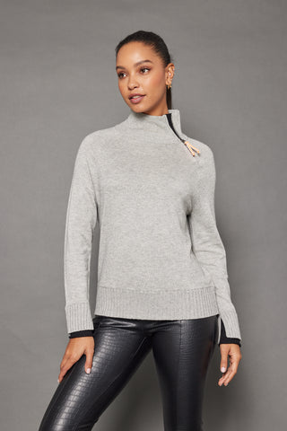 Lisa Todd Cuffed Up Sweater - Premium clothing at Lonnys NY - Just $163! Shop Womens clothing now 