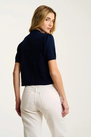 Lisa Todd Royal Flush Cardigan