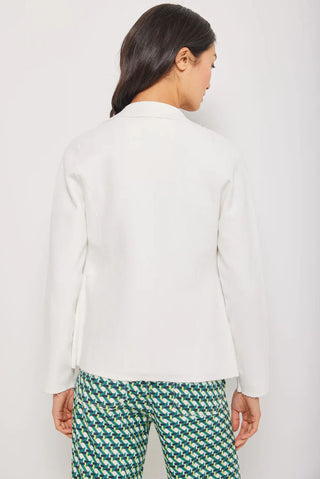 Lisa Todd Summer Blazer - Premium blazer at Lonnys NY - Just $304! Shop Womens clothing now 