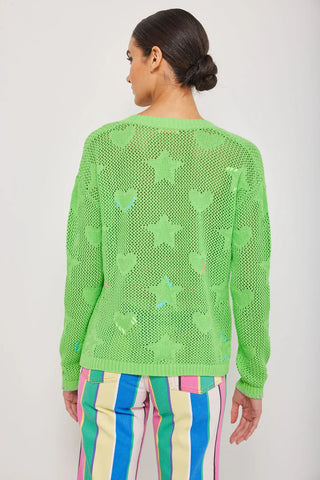 Lisa Todd SuperStar Pullover - Premium Shirts & Tops from Lisa Todd - Just $207! Shop now 
