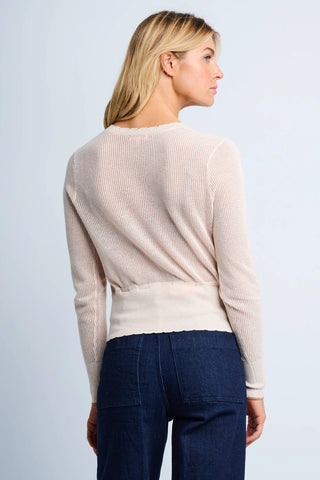 Lisa Todd The Flirt Cardigan