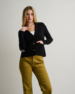 Lisa Todd Top Stitch Cardigan