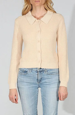 Lonnys Button Front Cardigan - Premium clothing at Lonnys NY - Just $110! Shop Womens clothing now 