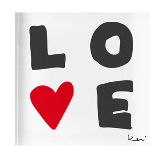 Kerri Rosenthal Blocks of Love