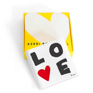 Kerri Rosenthal Blocks of Love