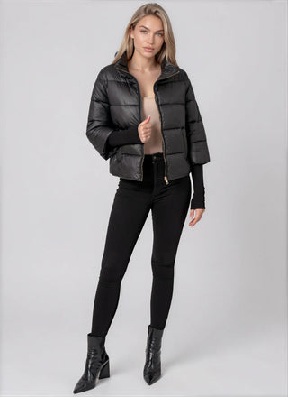 Love Token Samantha Puffer Jacket