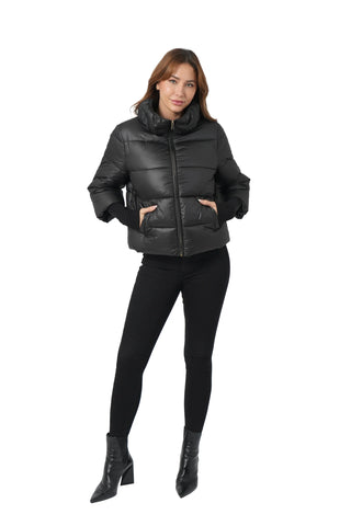 Love Token Samantha Puffer Jacket