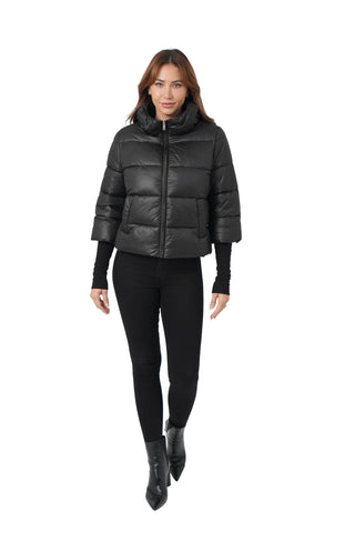 Love Token Samantha Puffer Jacket