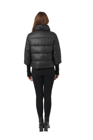 Love Token Samantha Puffer Jacket