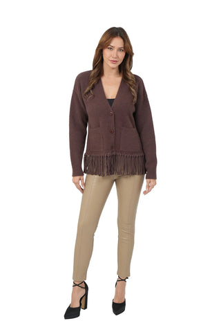 Love Token Wei Cardigan