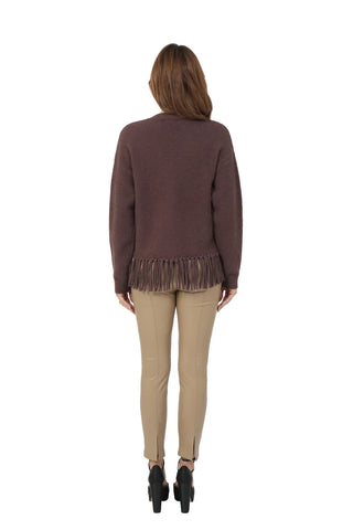 Love Token Wei Cardigan