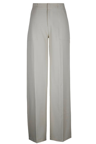 Lucy Paris Diana Wide Leg Pants