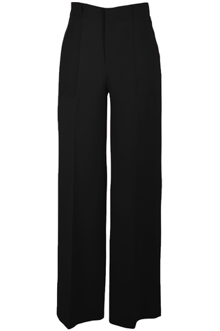 Lucy Paris Diana Wide Leg Pants