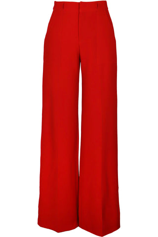 Lucy Paris Diana Wide Leg Pants