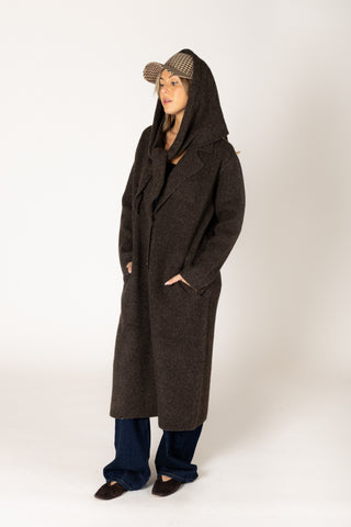 Lyla & Luxe Victoria Luxe Coat
