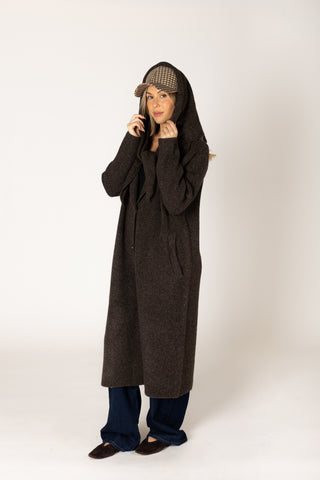 Lyla & Luxe Victoria Luxe Coat