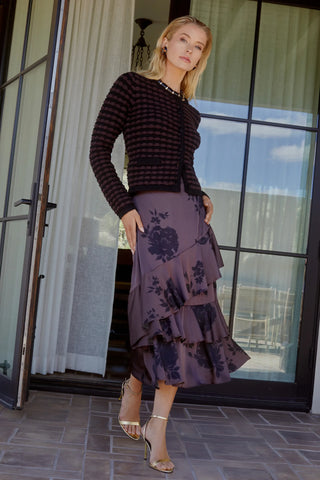 Allison Maria Cardigan