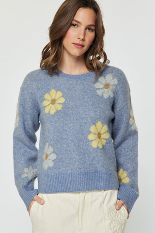 Madison Daisy Sweater