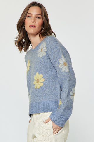 Madison Daisy Sweater