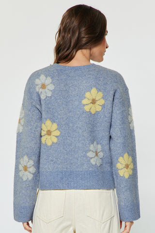 Madison Daisy Sweater