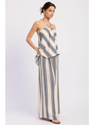 Madison Wide Leg Pants