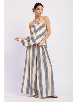 Madison Wide Leg Pants