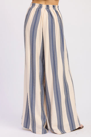 Madison Wide Leg Pants