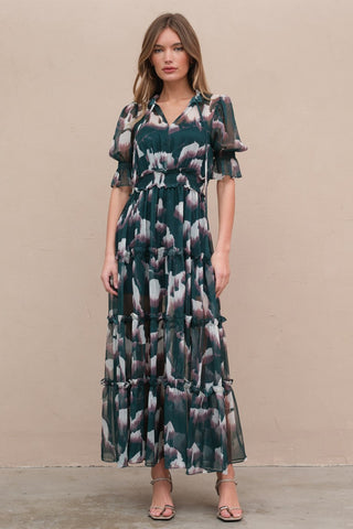 Madison Garden Bloom Dress