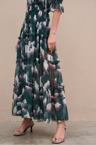 Madison Garden Bloom Dress