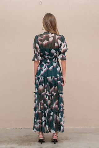 Madison Garden Bloom Dress