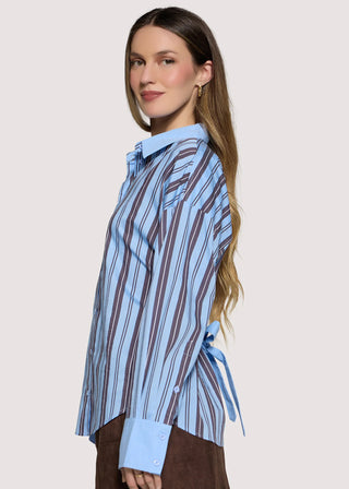 Madison Parker Button Down Shirt