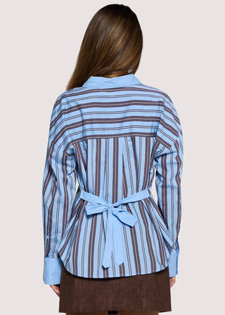 Madison Parker Button Down Shirt