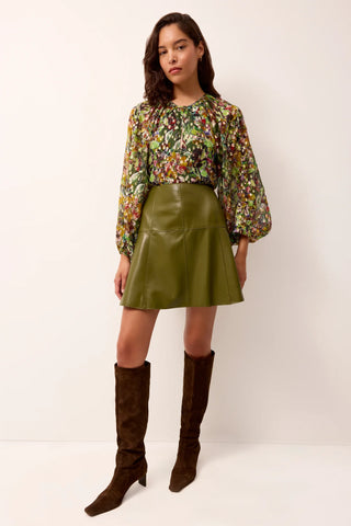 Marie Oliver Arabella Bloom Blouse