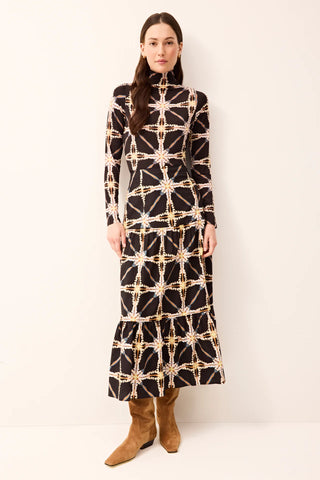 Marie Oliver Eloise Printed Shirt