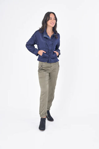 Marrakech Marina Jogger Pants - Premium clothing at Lonnys NY - Just $198! Shop Womens clothing now 