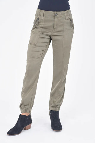 Marrakech Marina Jogger Pants - Premium clothing at Lonnys NY - Just $198! Shop Womens clothing now 