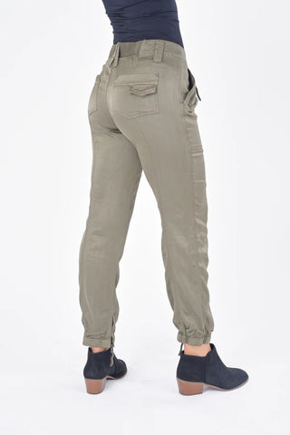 Marrakech Marina Jogger Pants - Premium clothing at Lonnys NY - Just $198! Shop Womens clothing now 