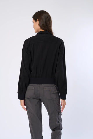 Marrakech Samaria Jacket - Premium clothing at Lonnys NY - Just $230! Shop Womens clothing now 