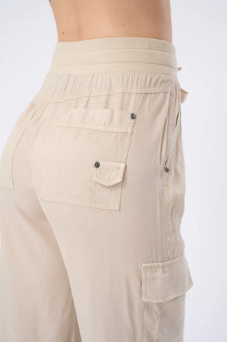 Marrakech Caracas Cargo Pants