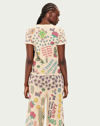 Me369 Juno Markers T-Shirt